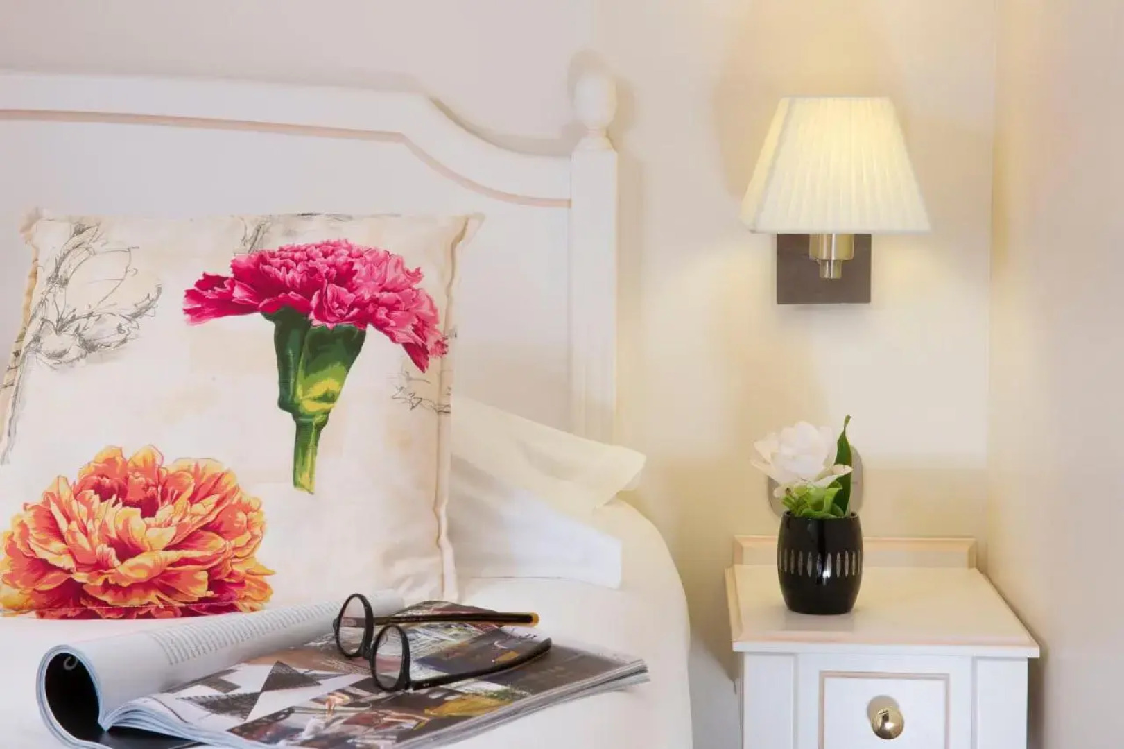 Hotel Queen Mary Paris