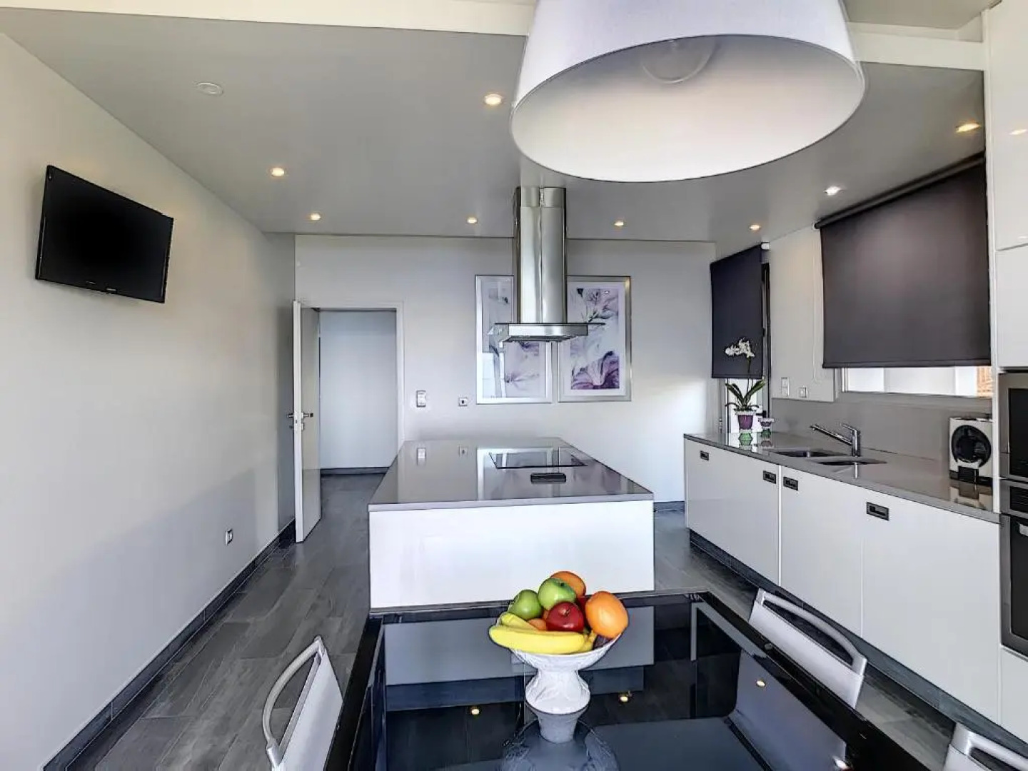 Villa Harmonia by MHM