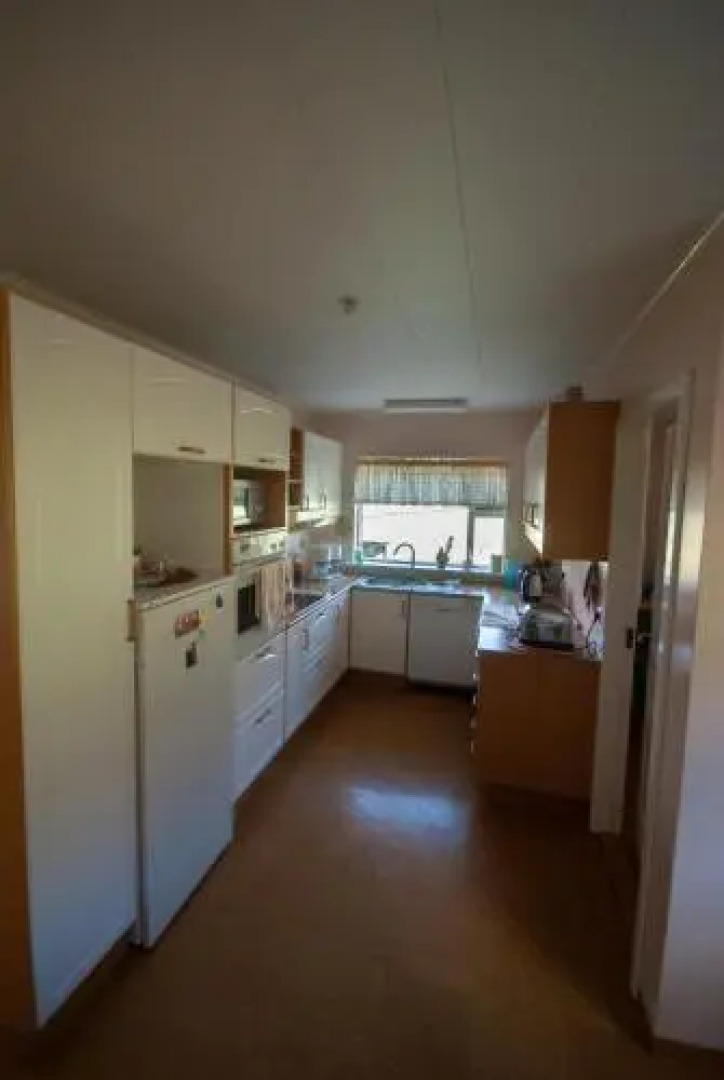 Guesthouse Borg-Njardvík