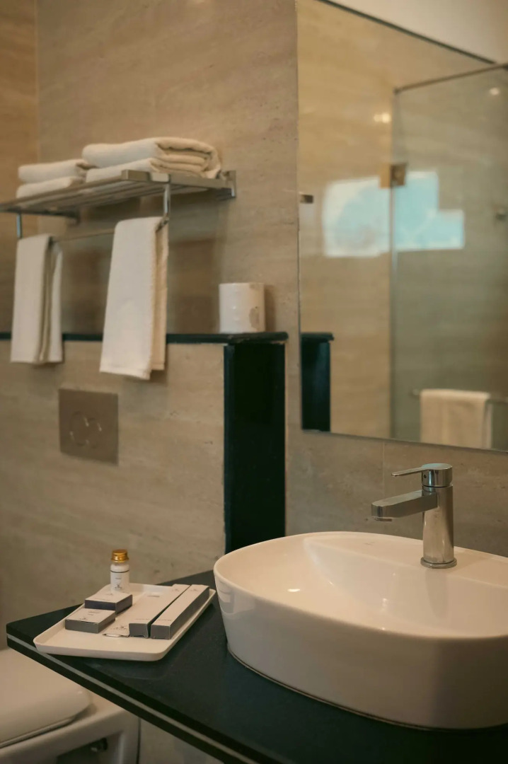 Abhyaran Resort Ranthambore