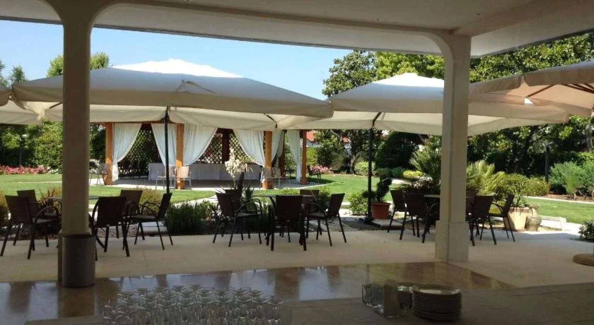 Hotel Ristorante Belvedere