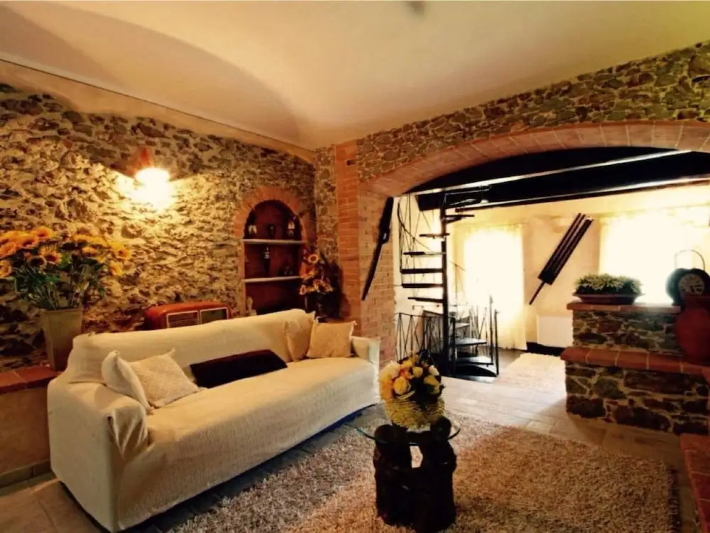 Altido Chalet Il Glicine