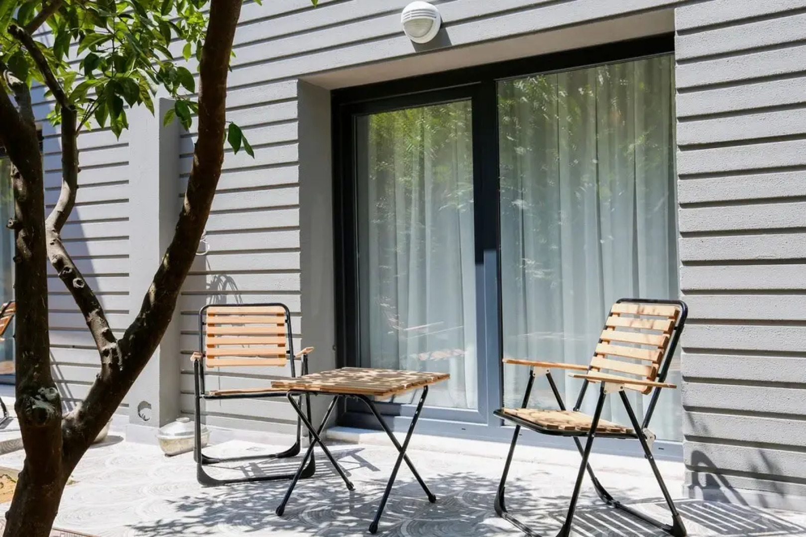 Park Hotel Rooms & Apart