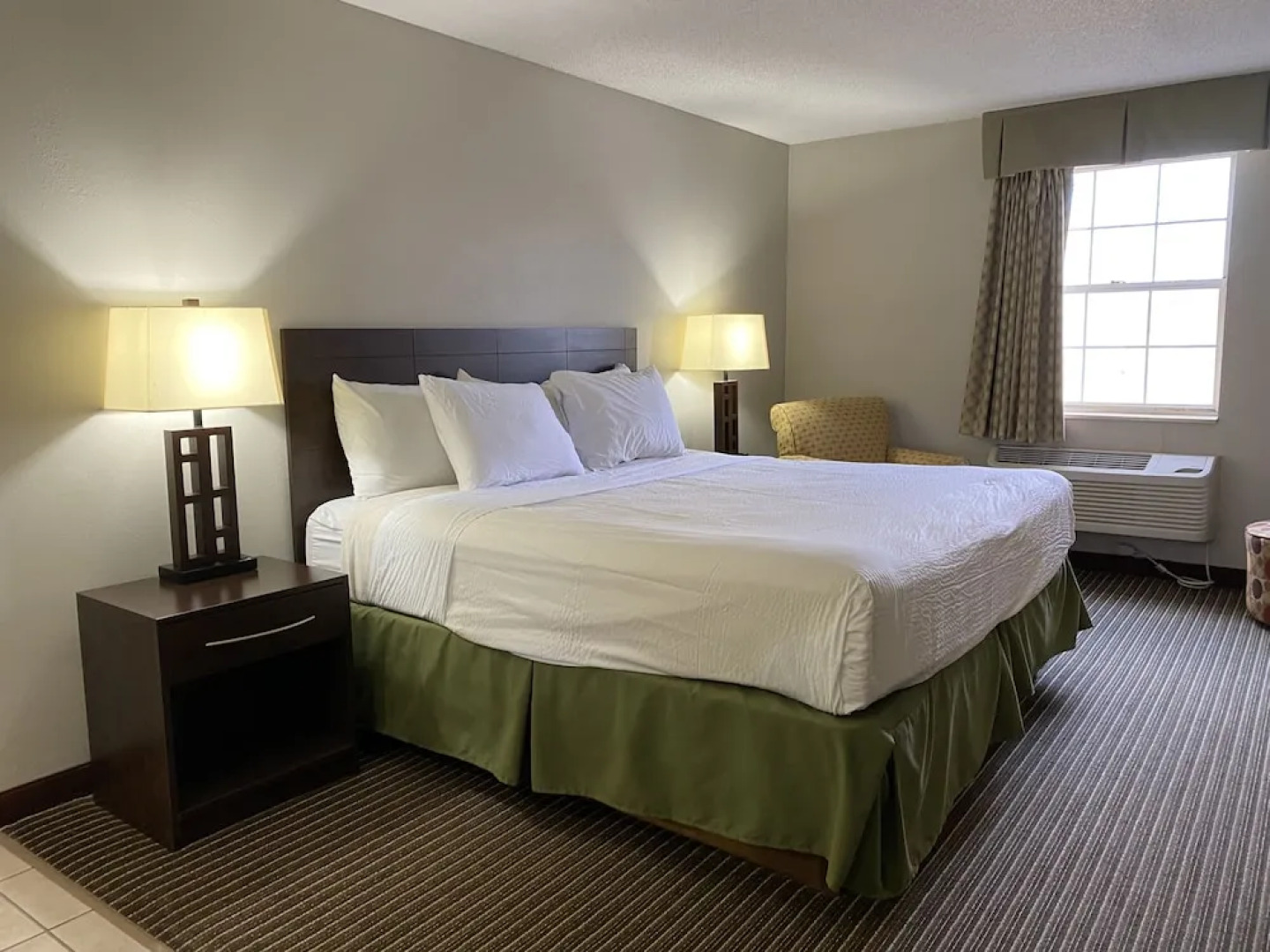 Days Inn Perryville