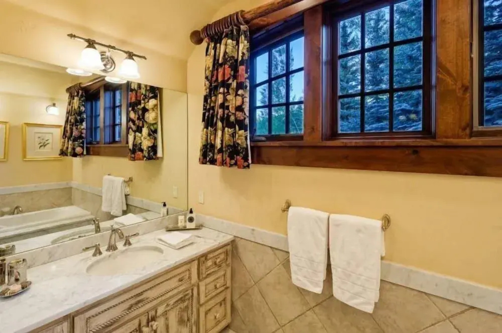 Snowmass Maple Ridge