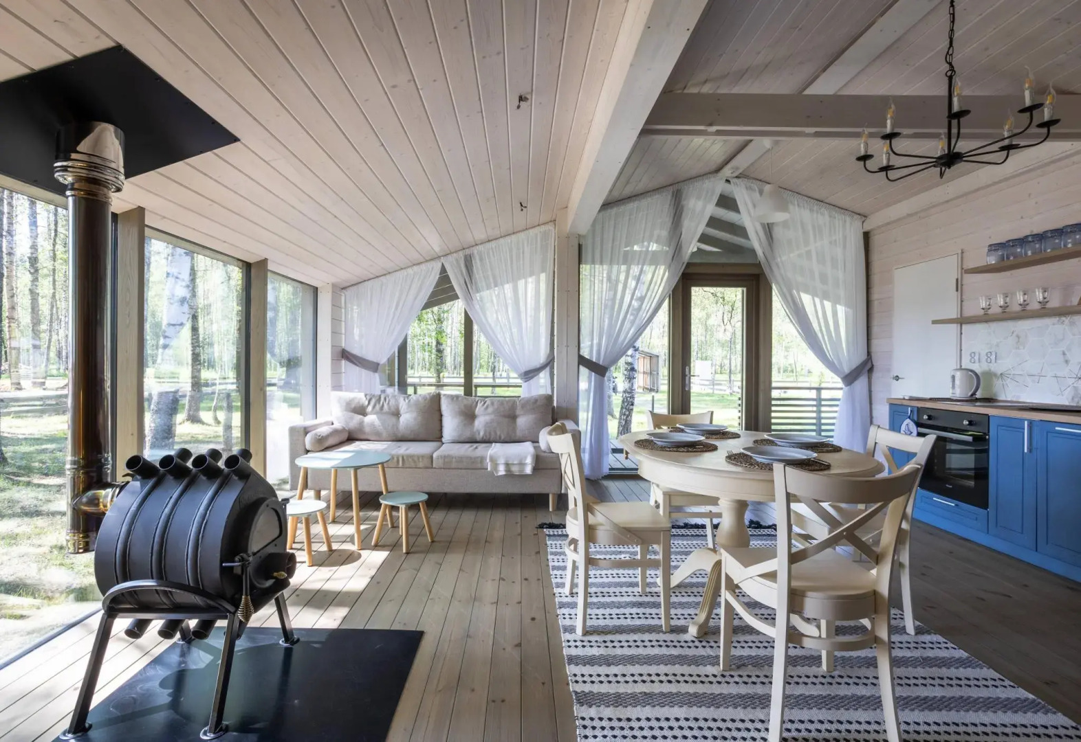 Загородный комплекс Collection