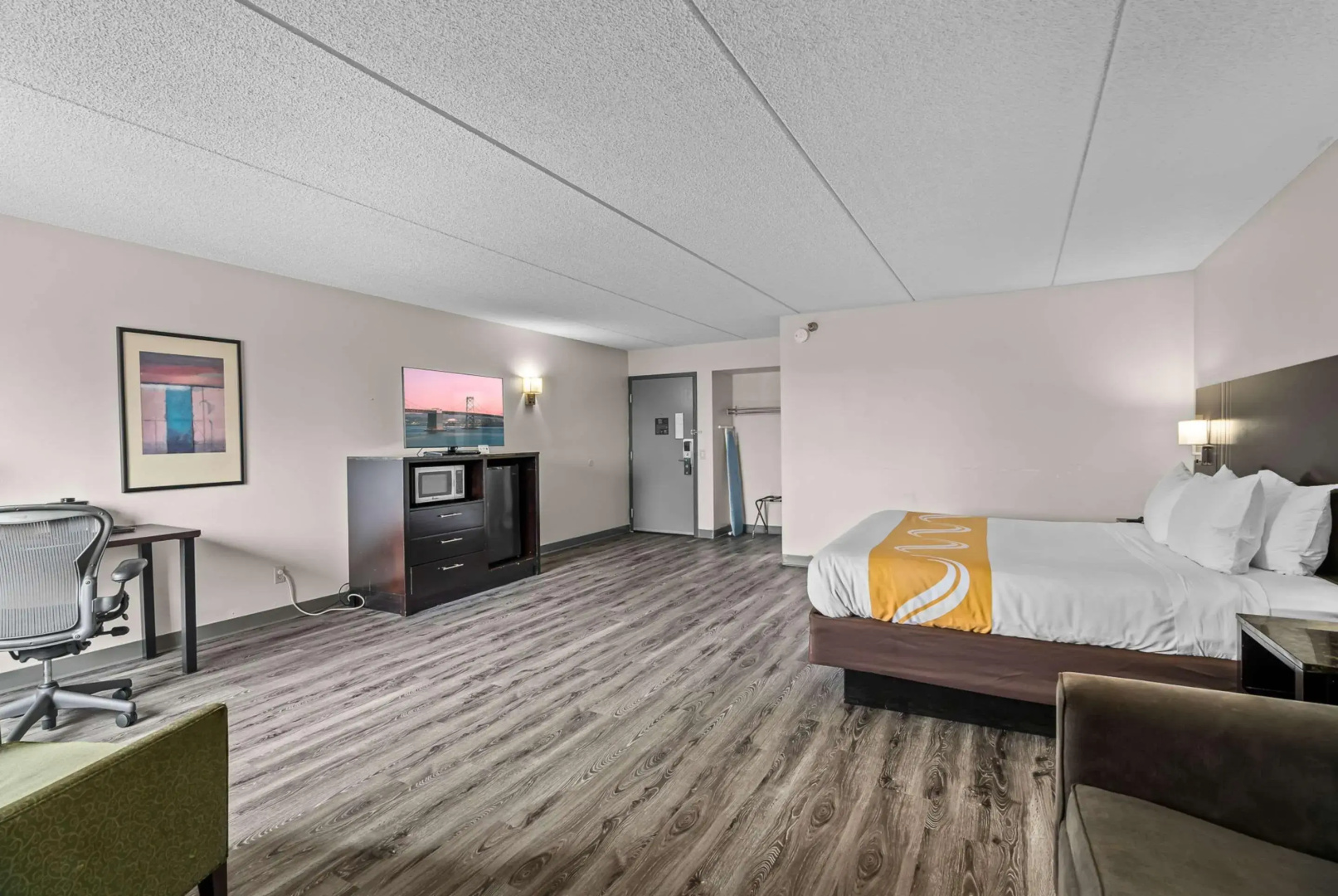 Quality Inn & Suites Mall of America - MSP Airport