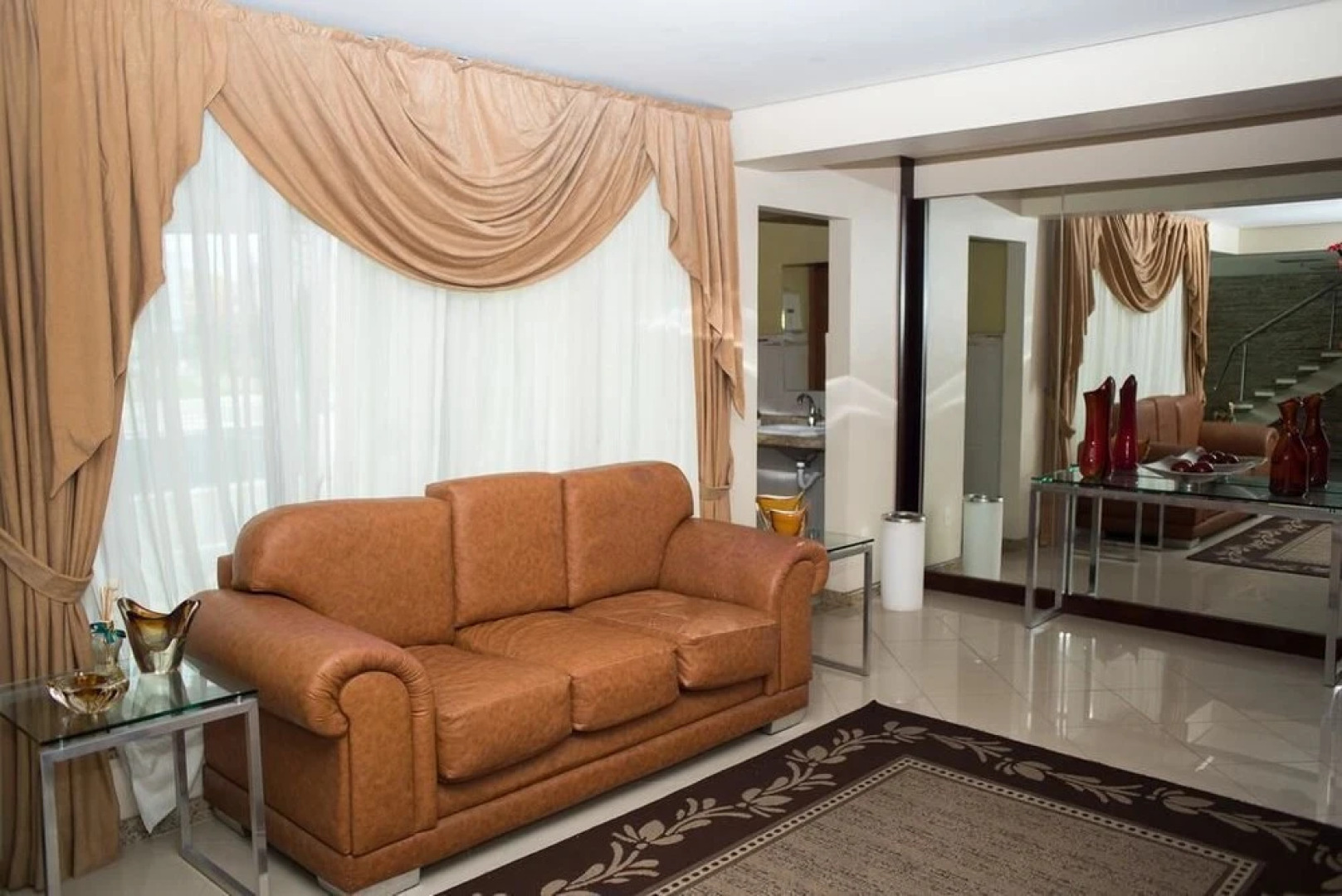 Gloria Garden Suites By MN Hotéis