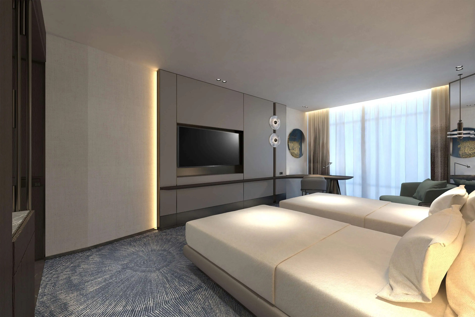 Doubletree By Hilton Sanliurfa