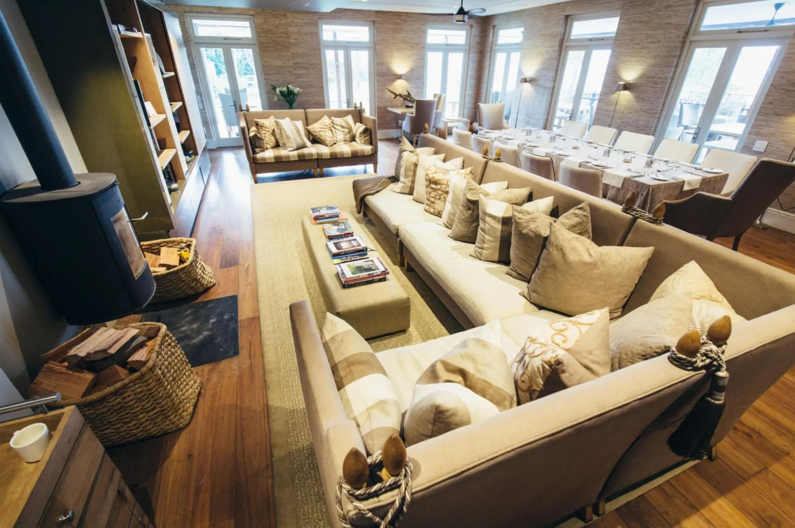 Angala Boutique Hotel