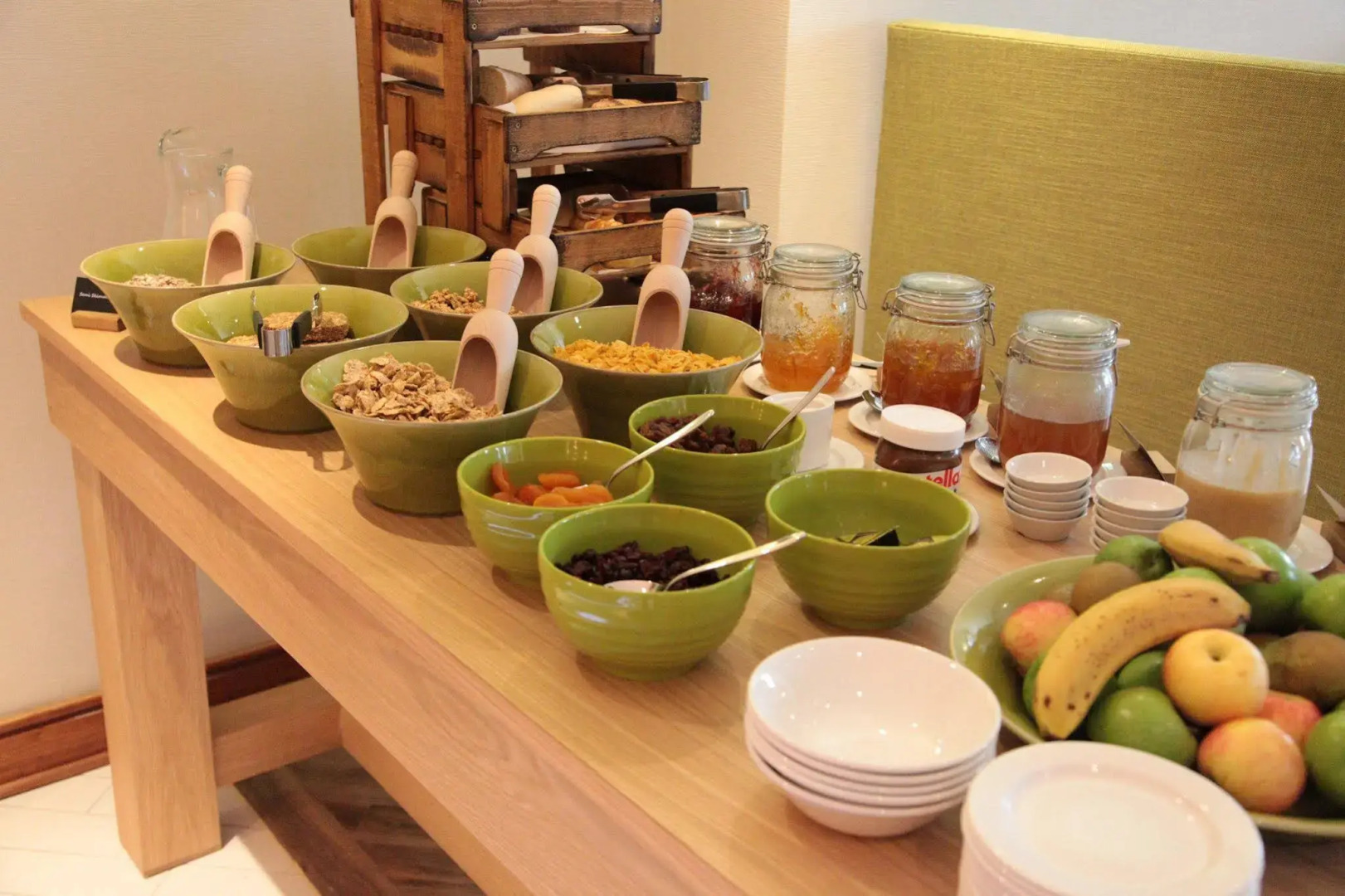 Отель B&B Hotel London Heathrow