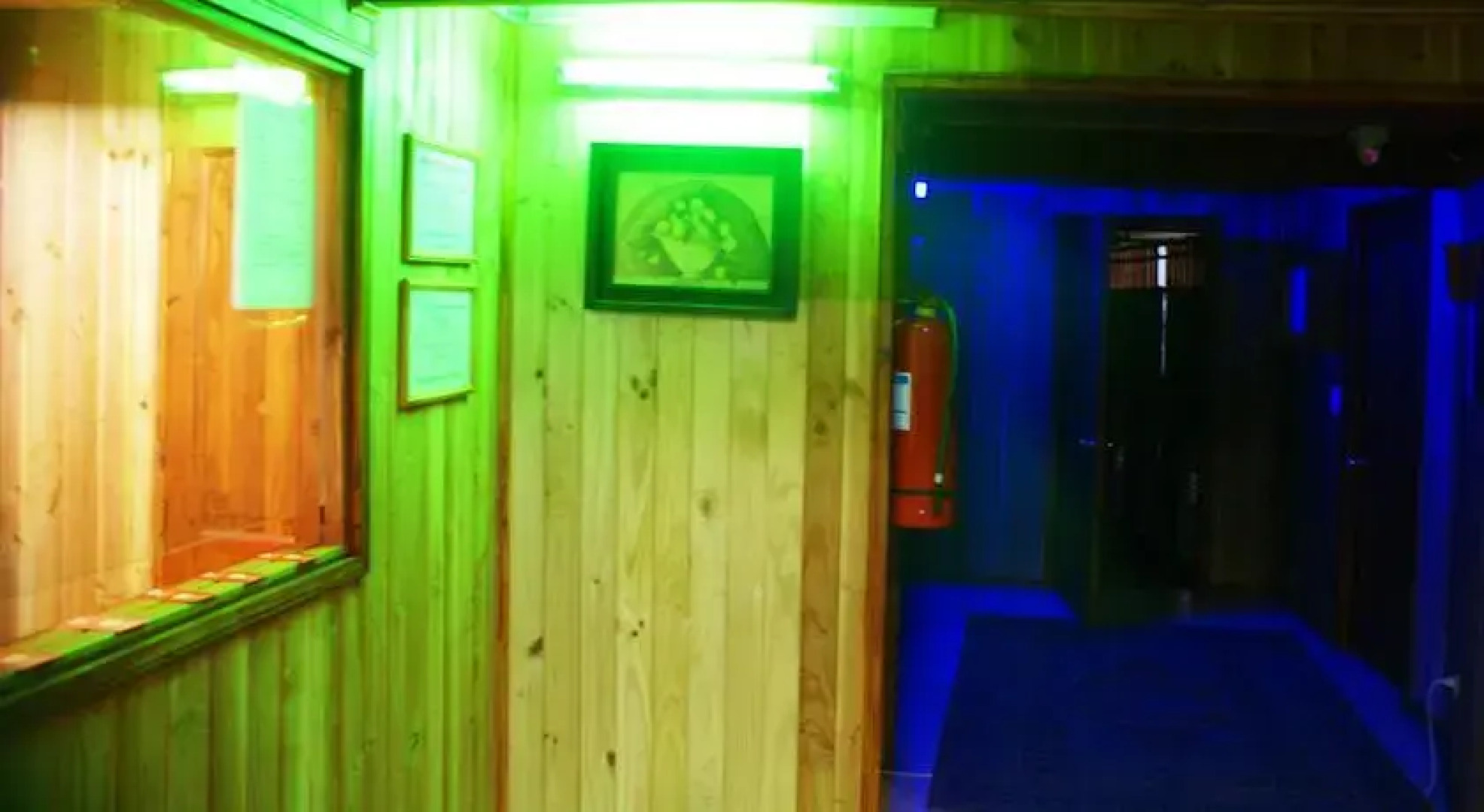 Moteles Lanzarote (Adults Only)