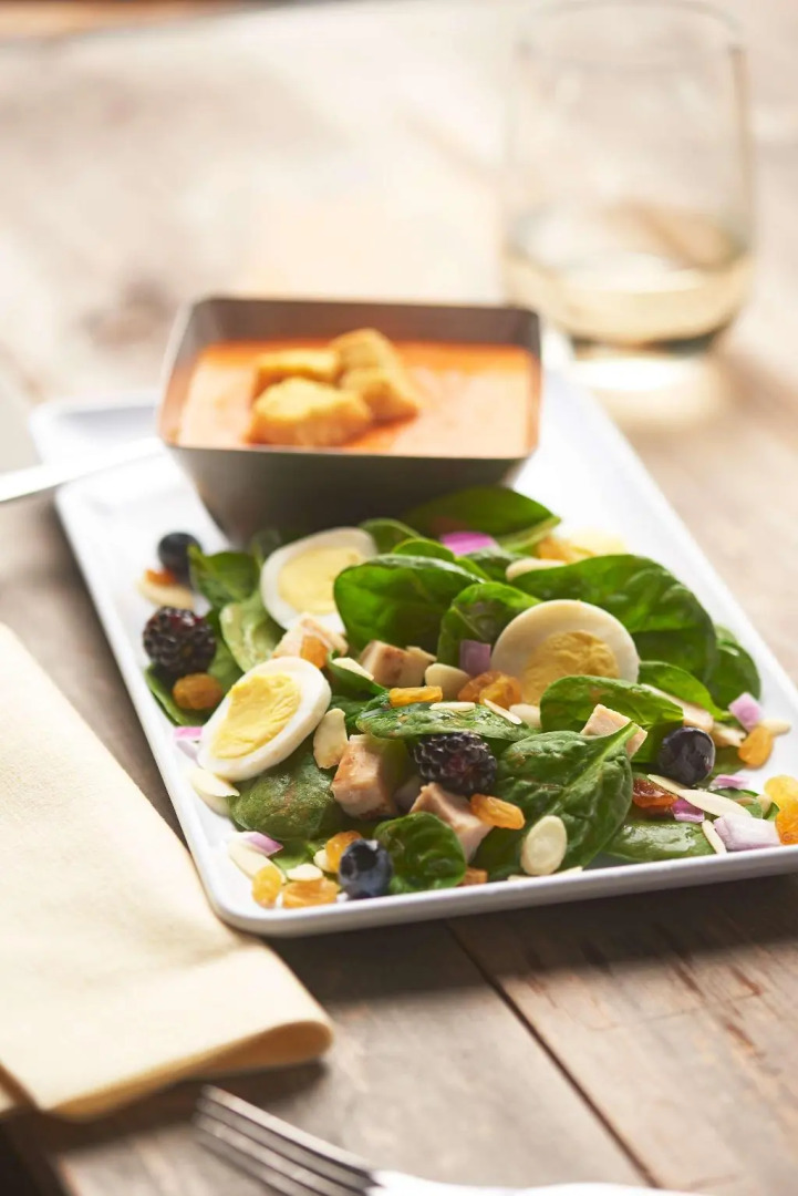 Hyatt Place Riverside Downtown