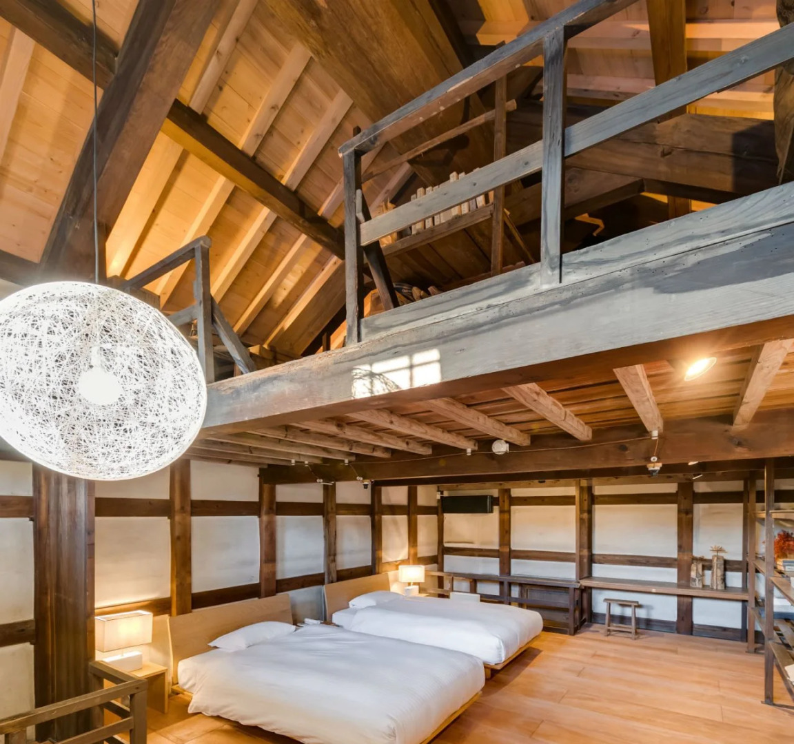 NIPPONIA Sawara Merchant Town Hotel