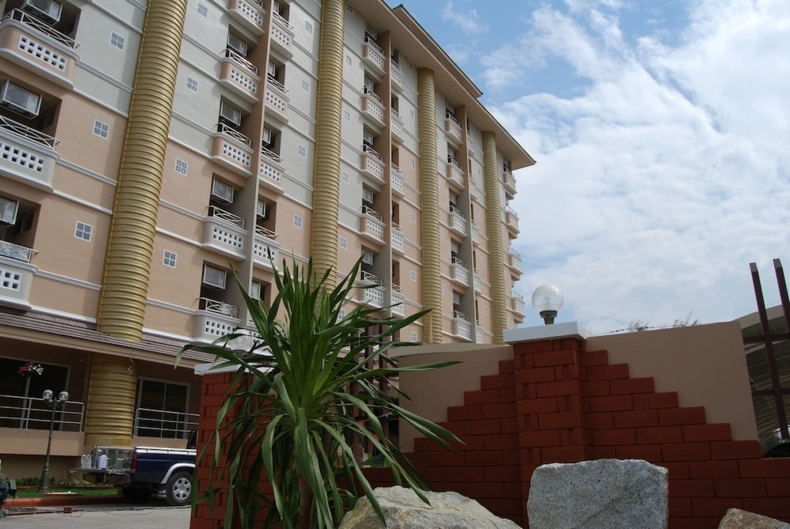 Preechana Hotel