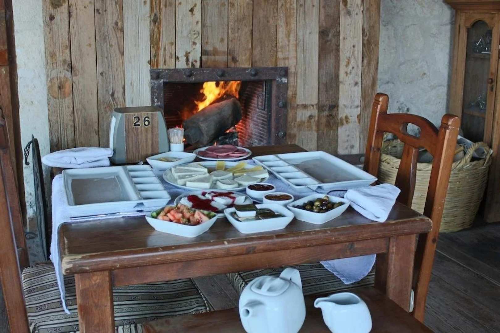 Kemerli Konak Boutique Hotel