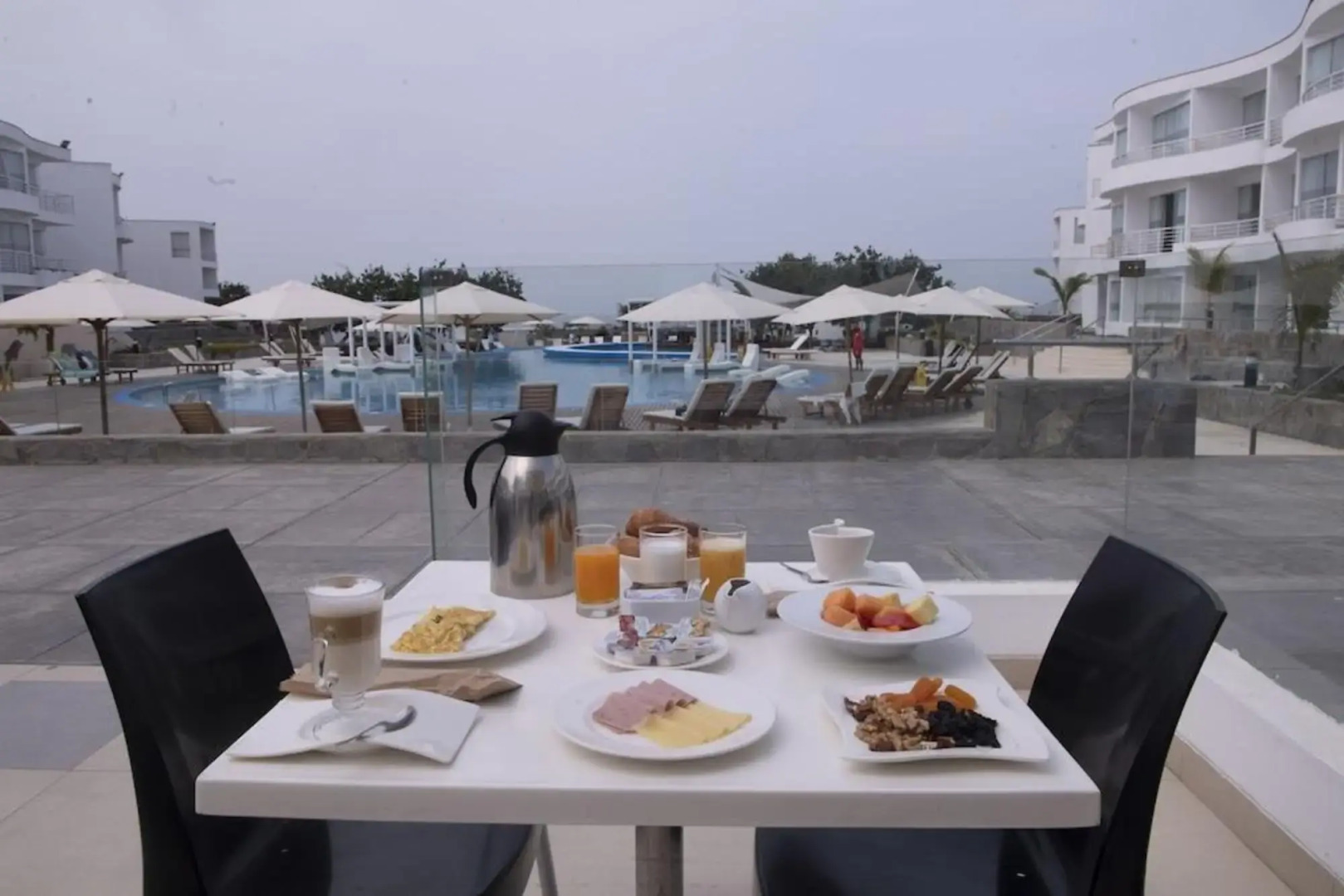 VPX Hotel
