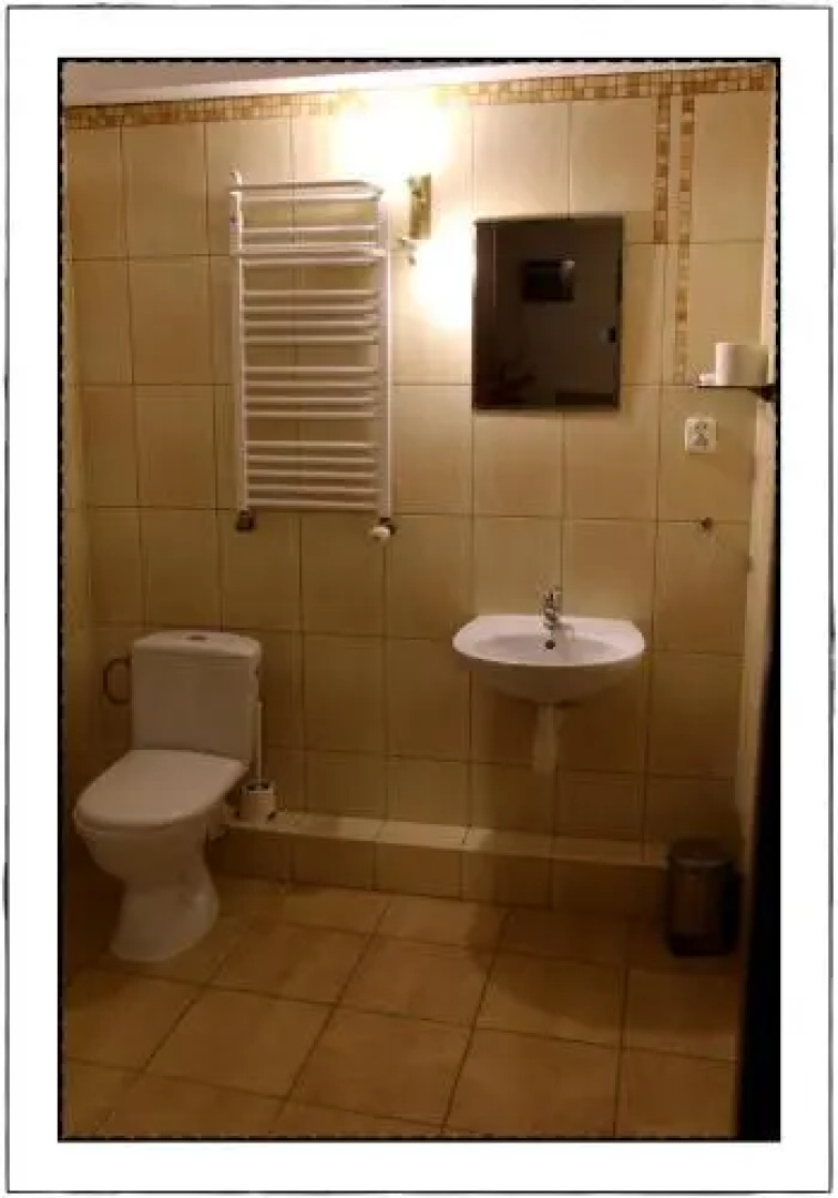 Gosciniec Stary Rynek