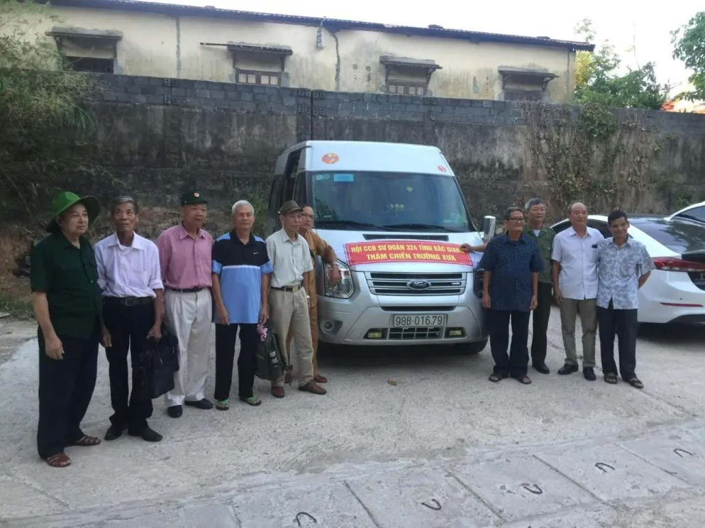 Nha nghi PHUONG ĐONG