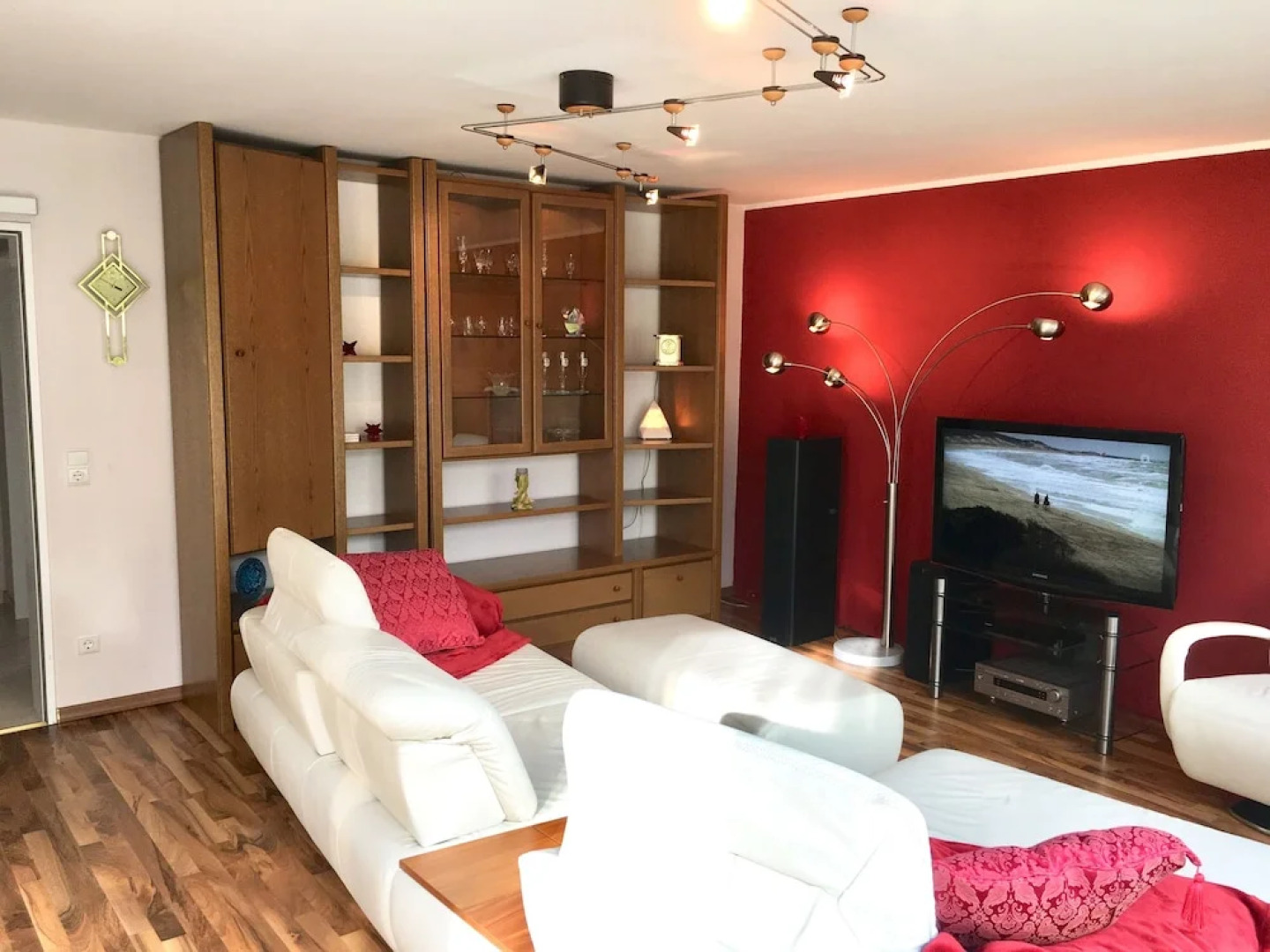 Ferienwohnung Dettum