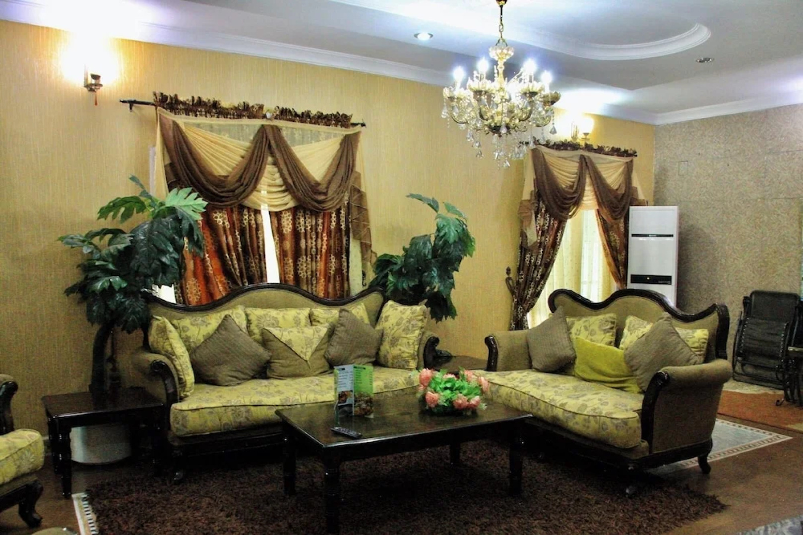 Porto Golf Hotel and Suites Kano