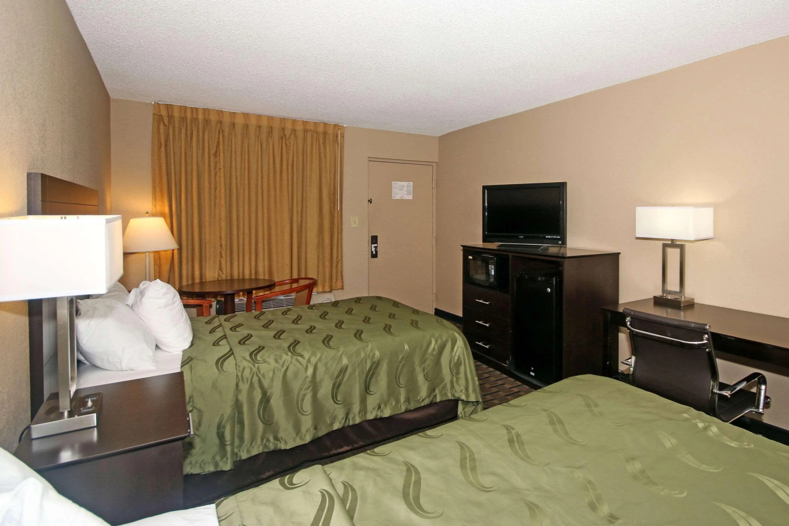 Quality Inn Clinton - Laurens I-26