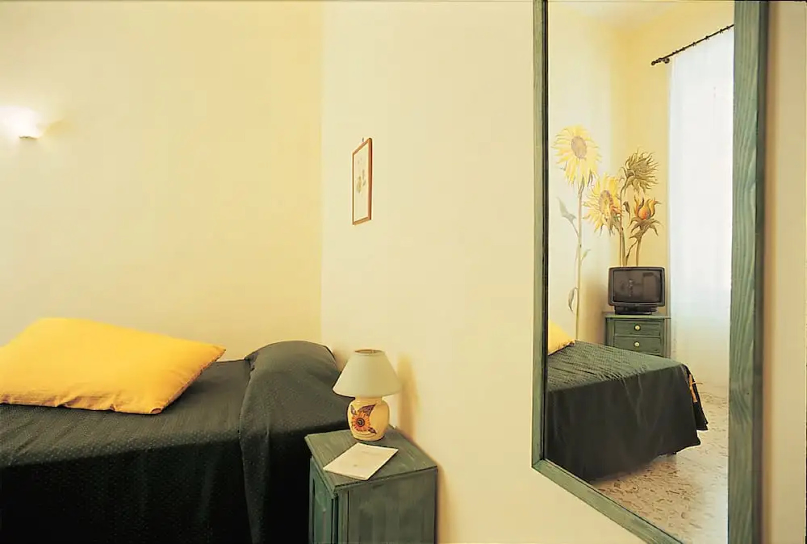 I Fiori Di Napoli B&B