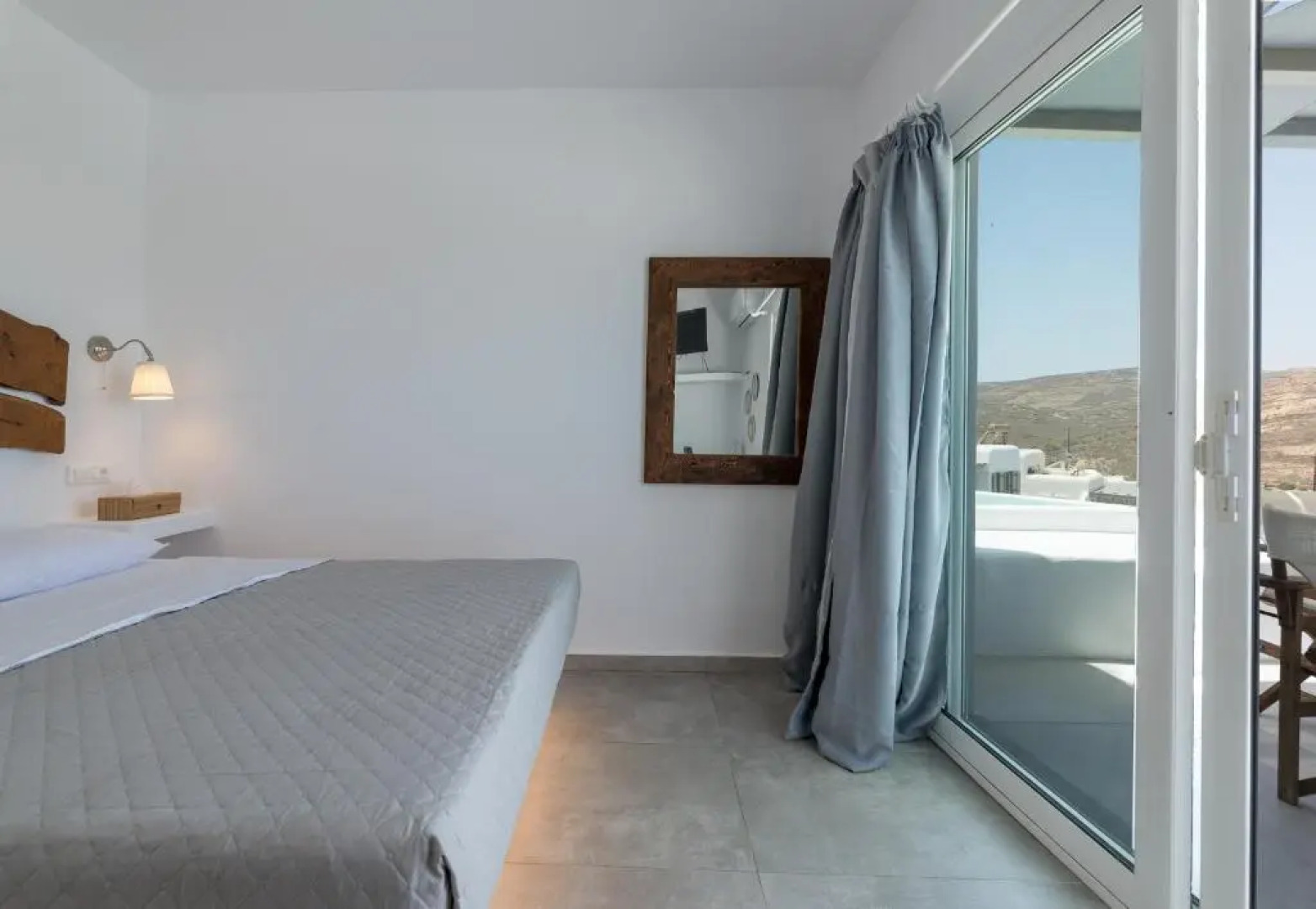 Miramare Suites Mykonos