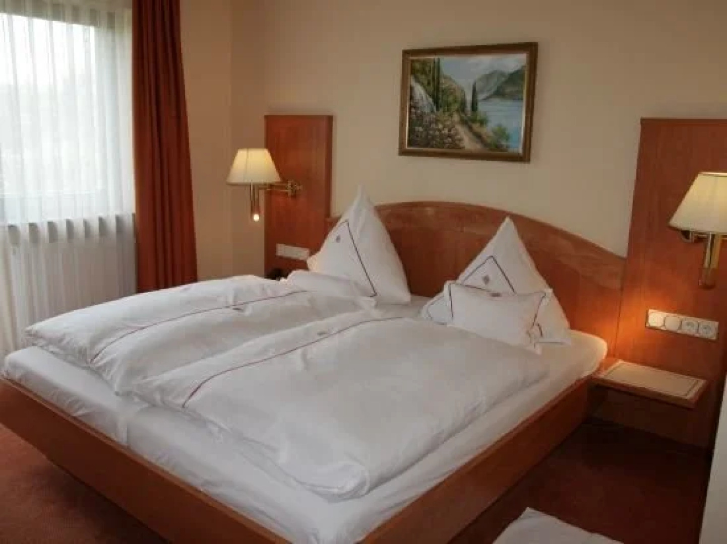 Hotel Mühlenthal Gmbh