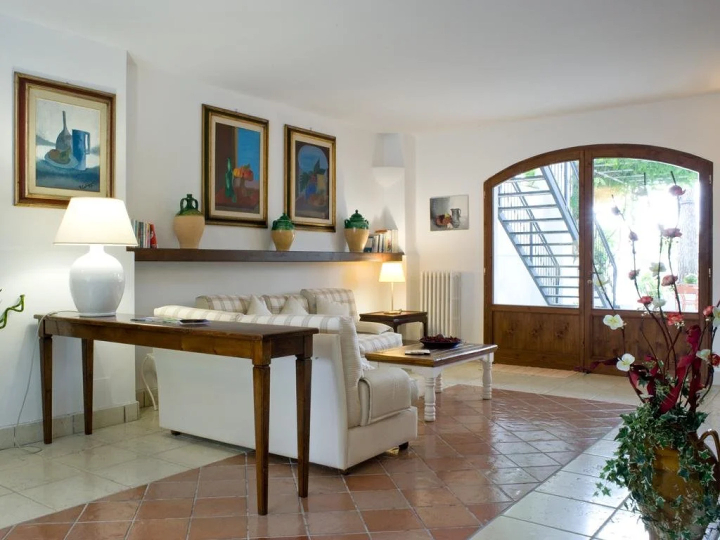 Borgo Fiore Country House