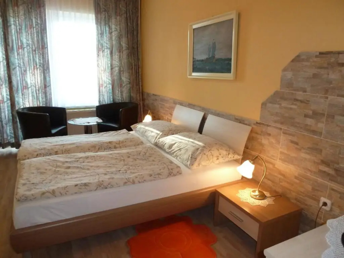 Pension Pfefferdohle