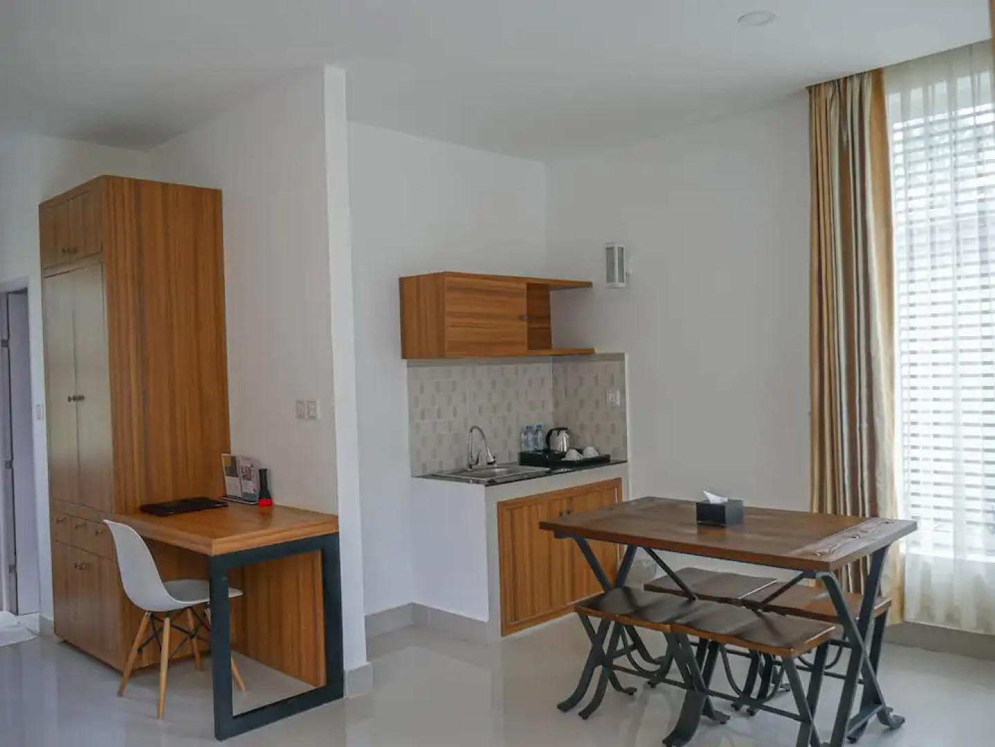 vKirirom Pine Resort