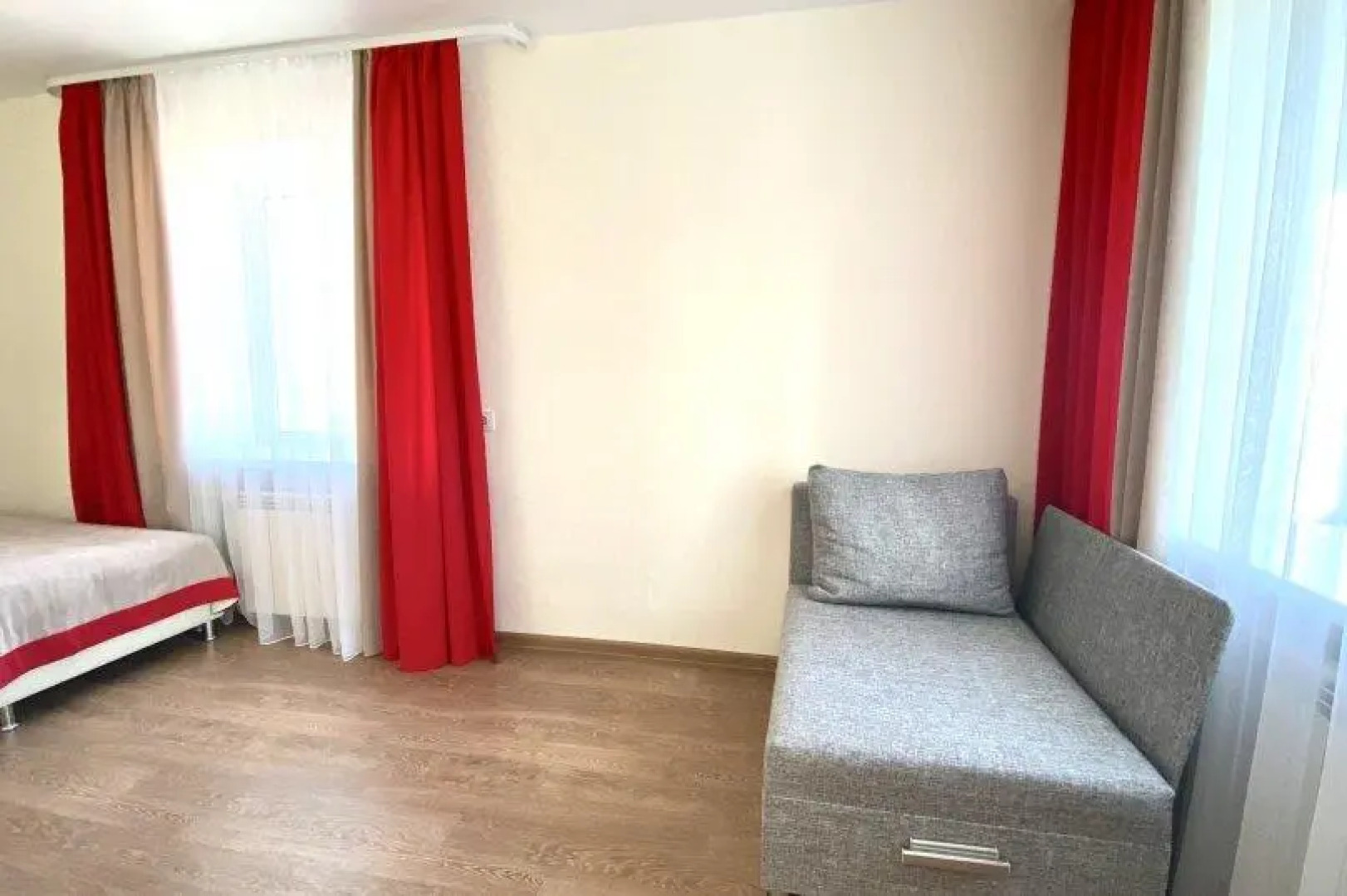 Апартаменты на бульваре Чавайна