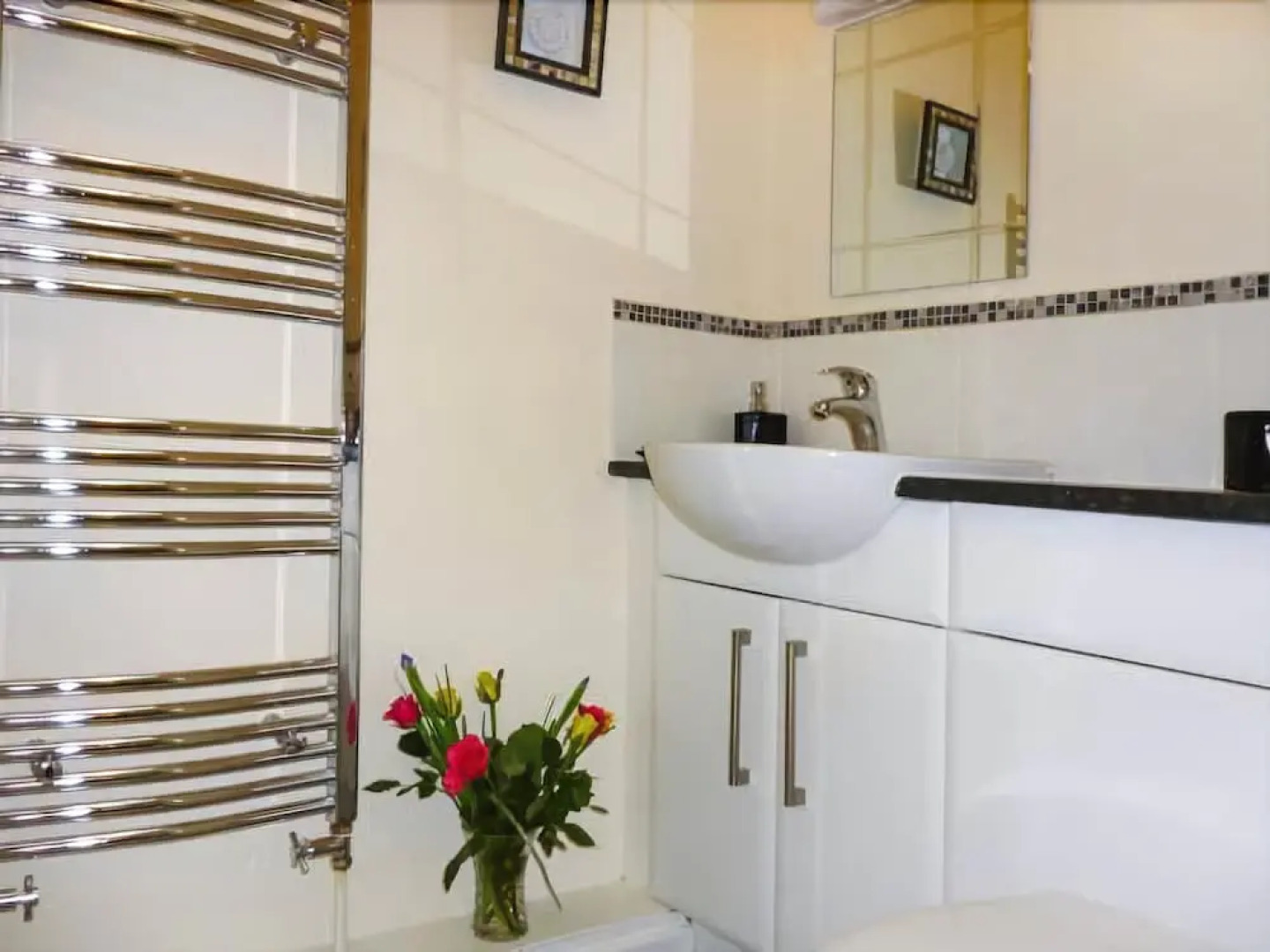 3 Riverside Bungalows