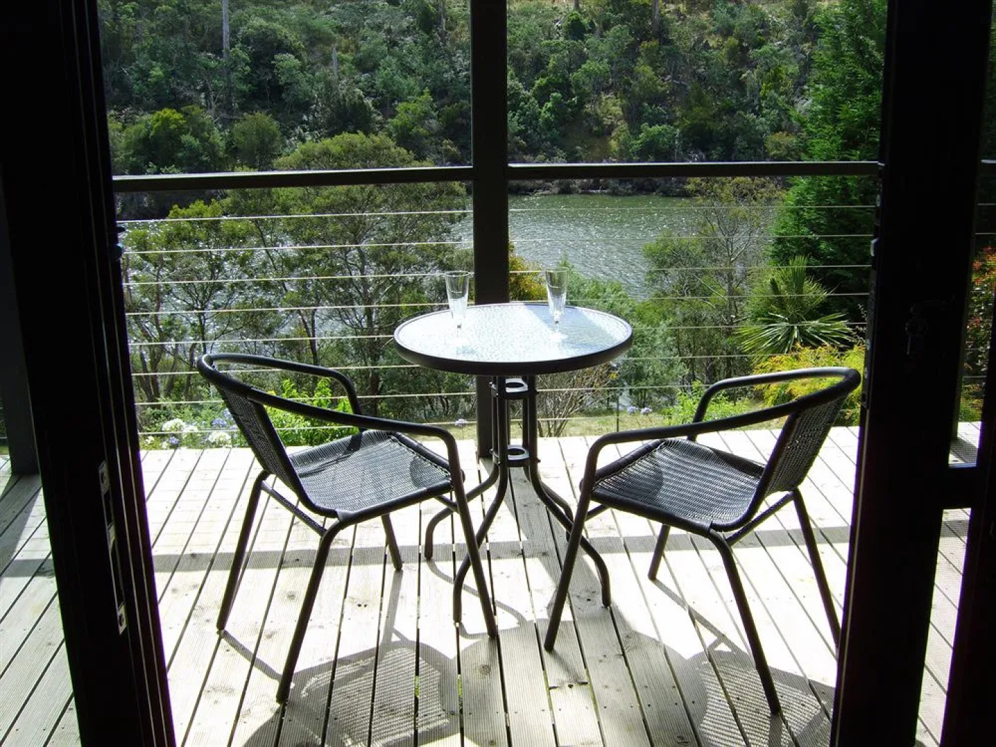 Launceston Wildlife Retreat