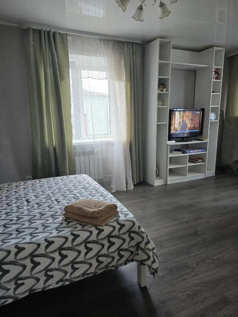 Уютный дом на ул. Советской Армии, д. 31