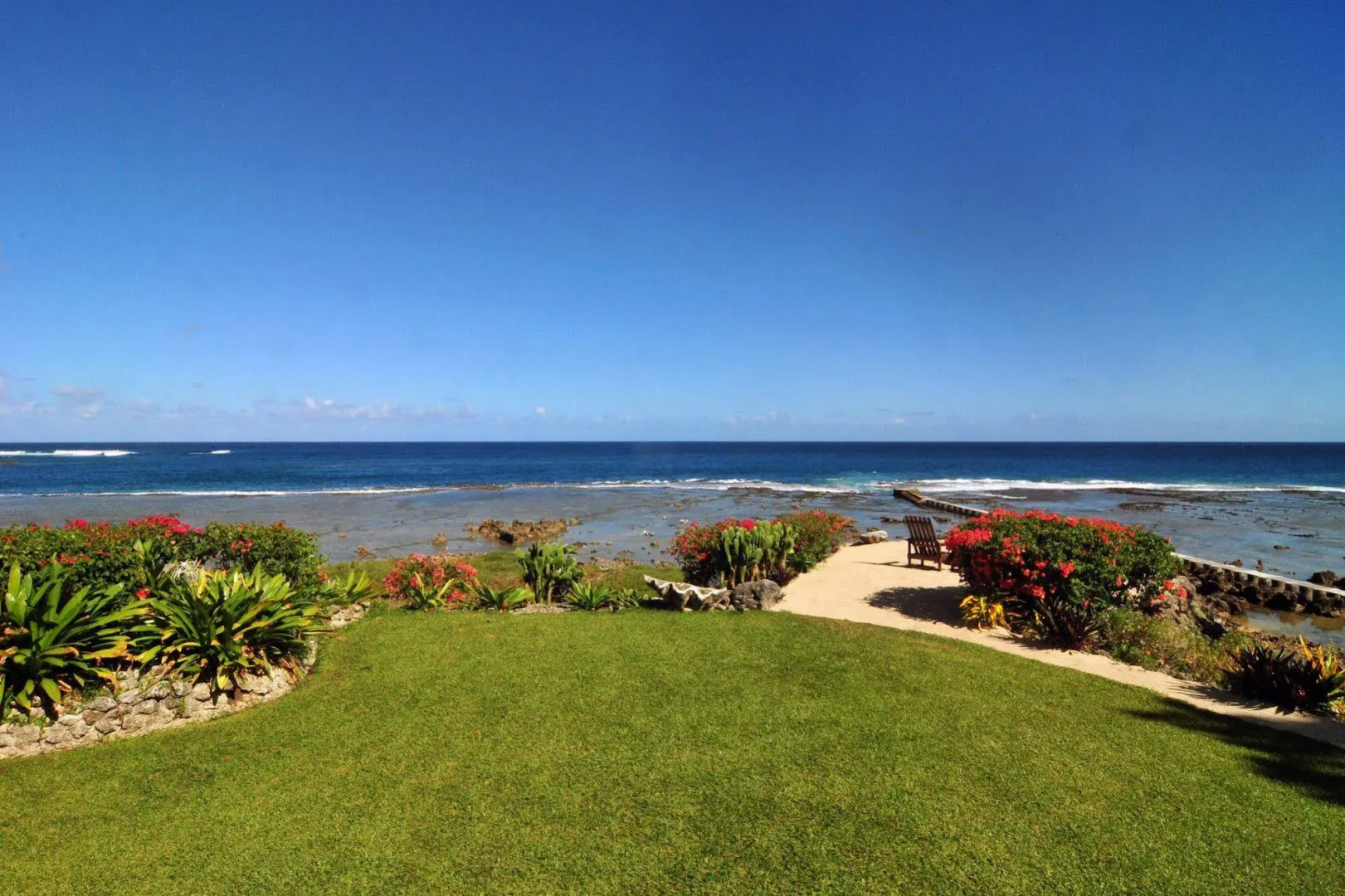 White Grass Ocean Resort