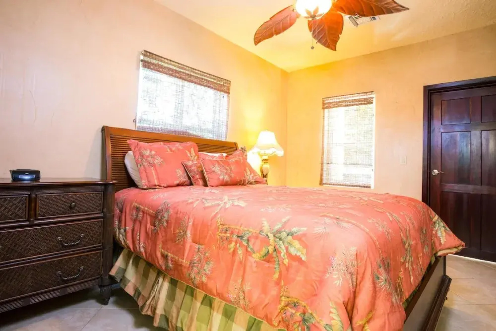 Villa Del Playa Penthouse 6