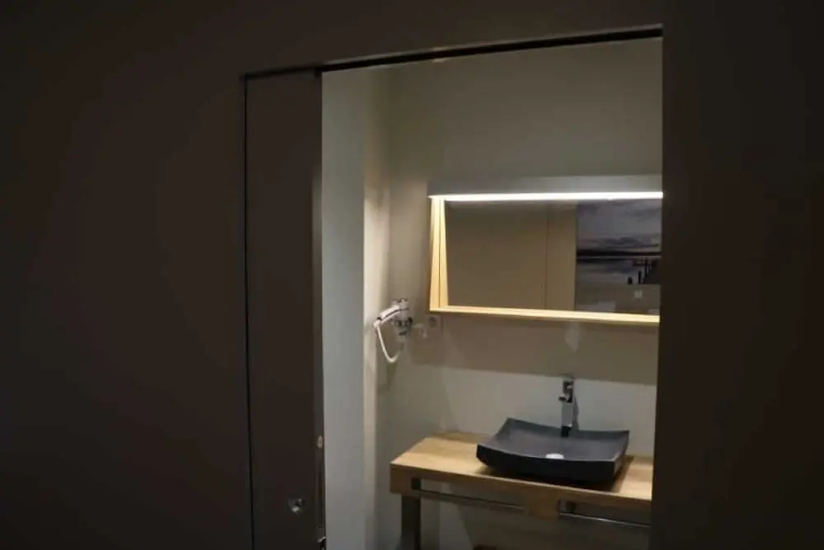 Résidence les Dombes