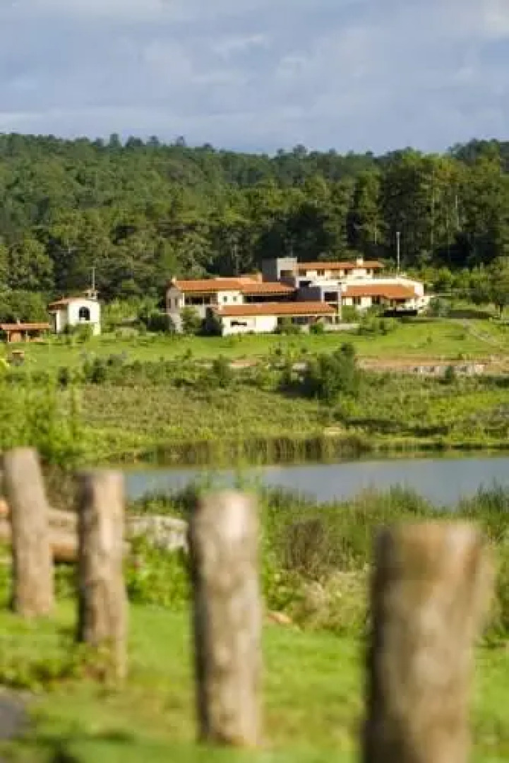 San Bernardo Hotel & Spa