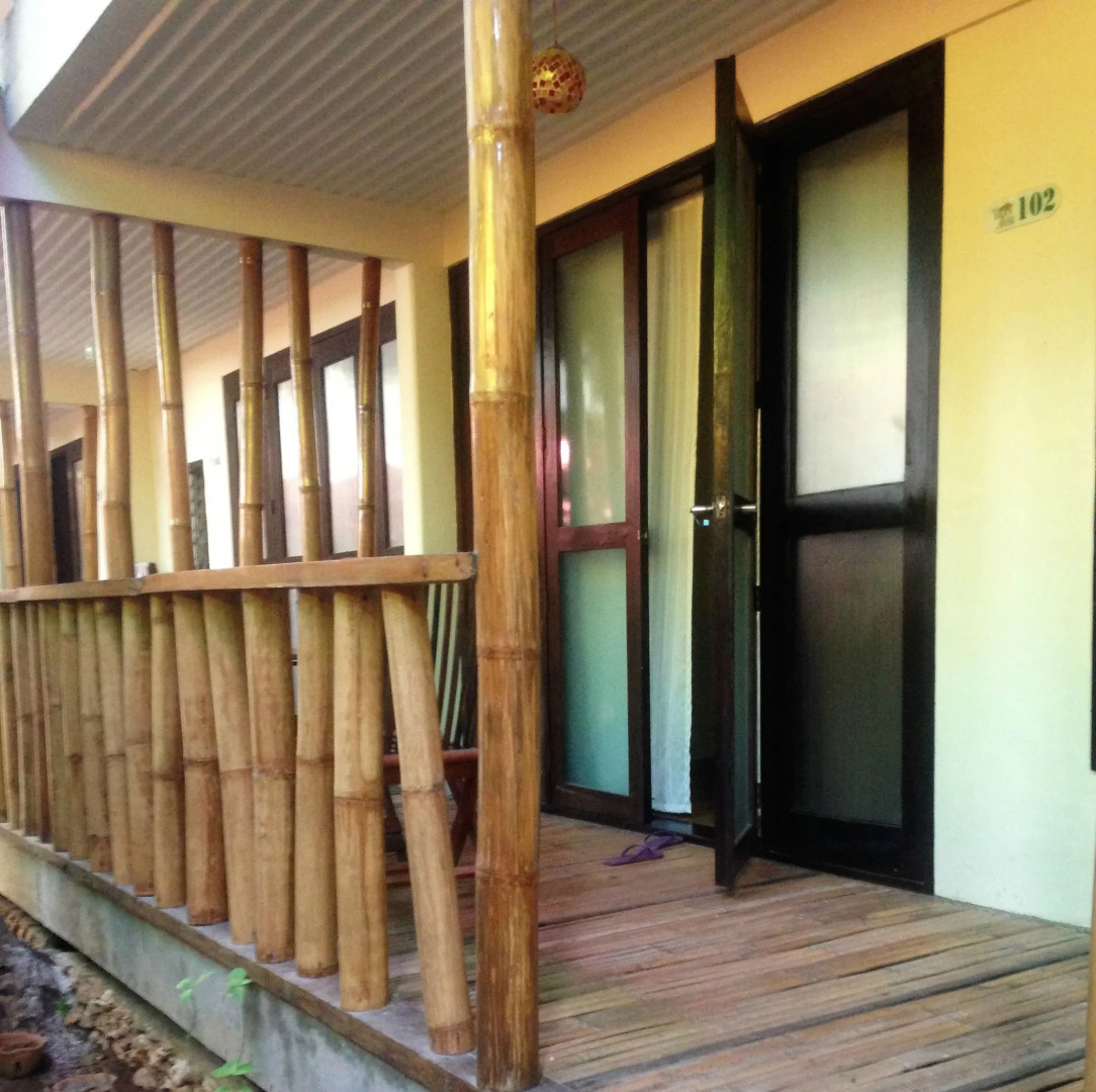 The Lazy Dog Bed & Breakfast