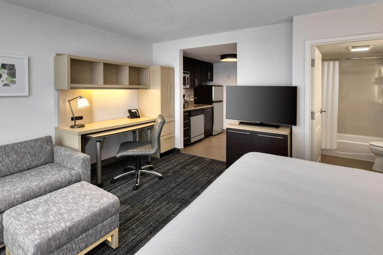 TownePlace Suites by Marriott Sudbury
