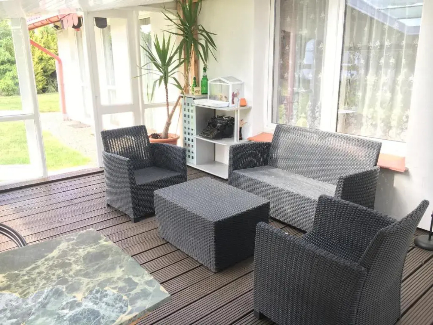 Kapitańskie Gniazdo