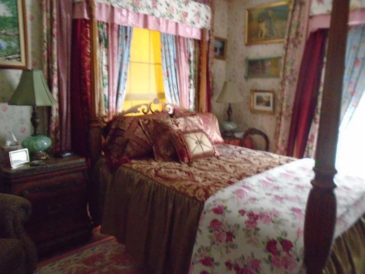 The Breakers Bed and Breakfast