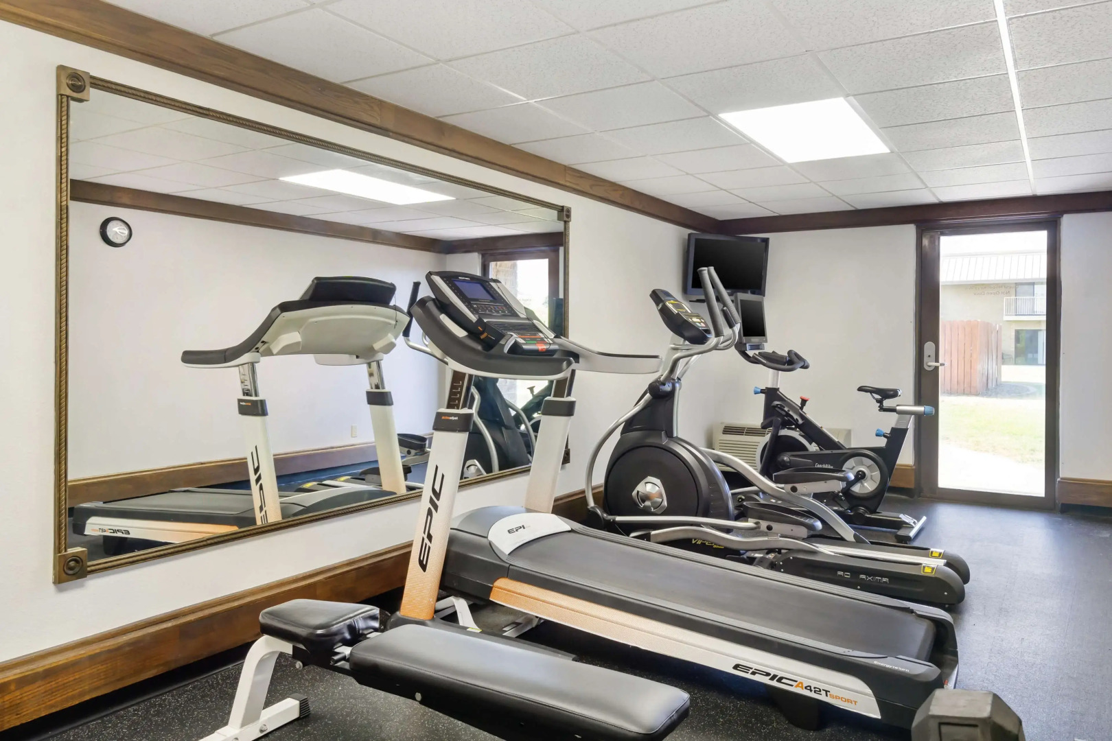 Best Western Plus Ahtanum Inn