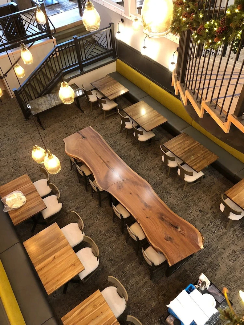 Hotel Windrow Downtown Ellensburg