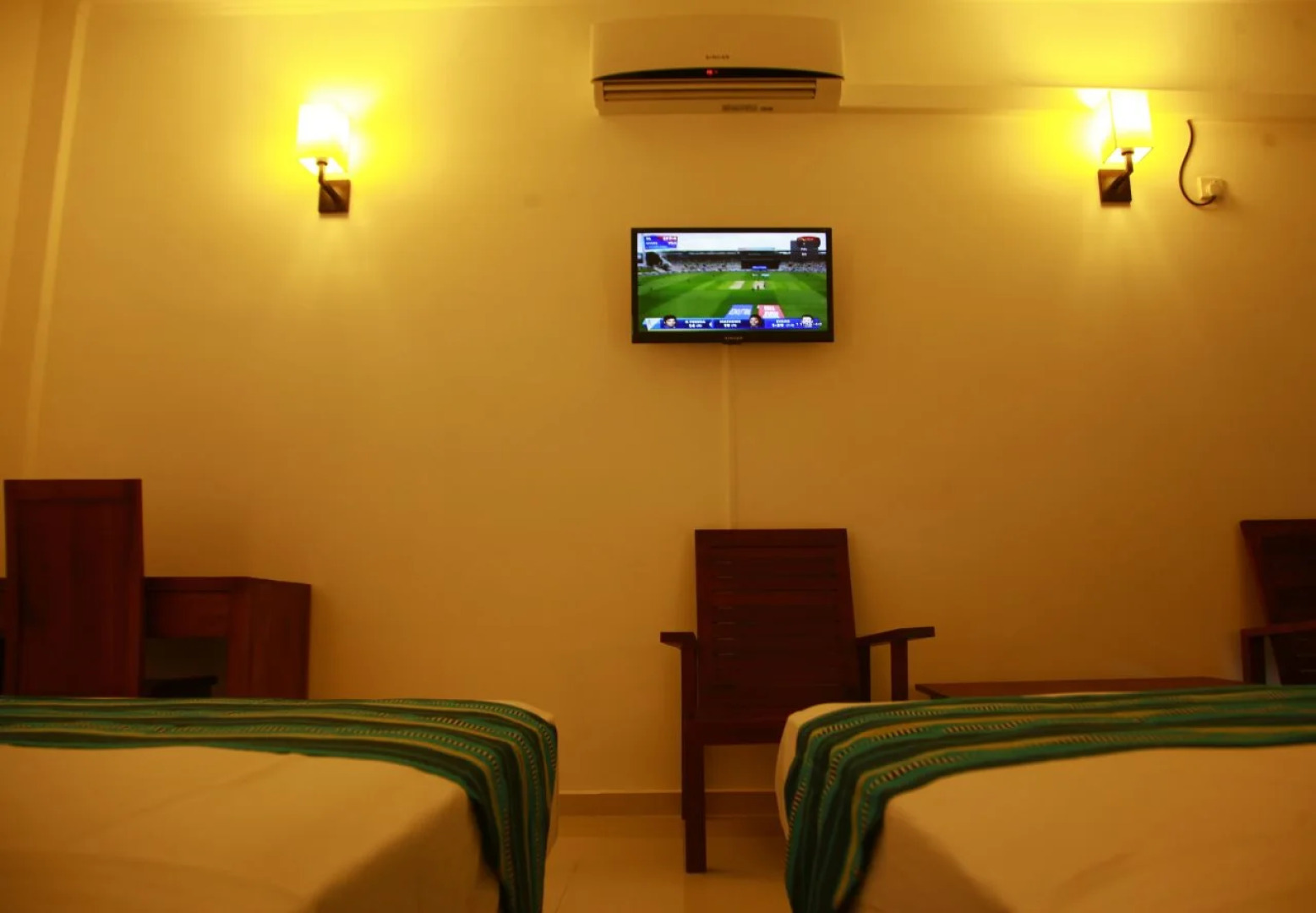 Samwill Holiday Resort