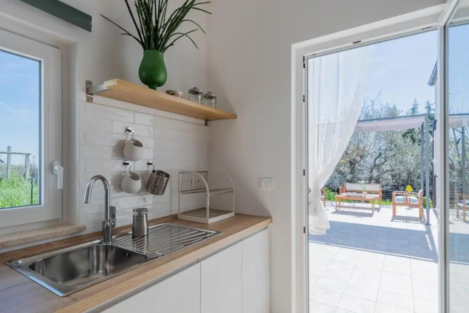 Residenza Verdeoliva