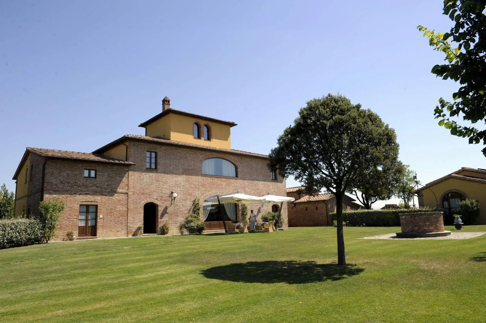 Il Casale Del Marchese