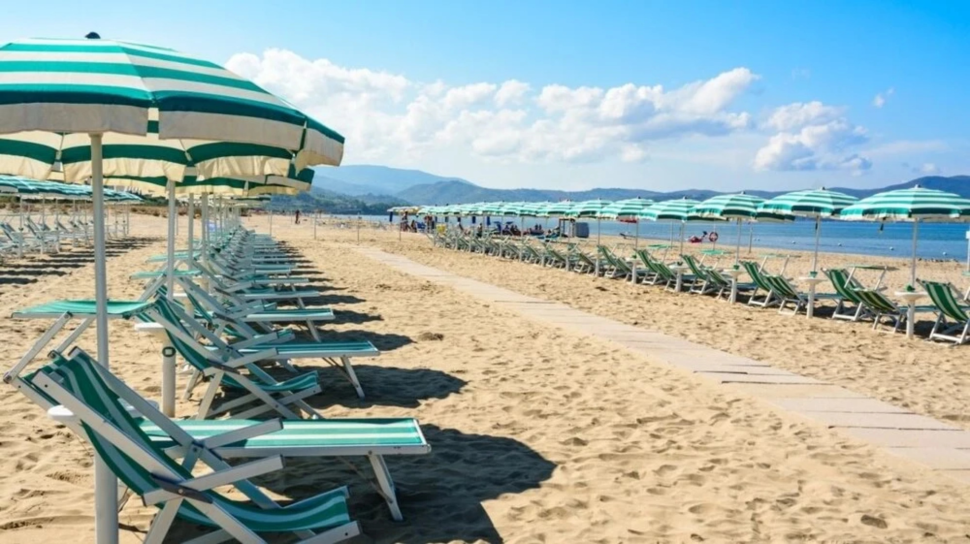 Cascata Lido & Village